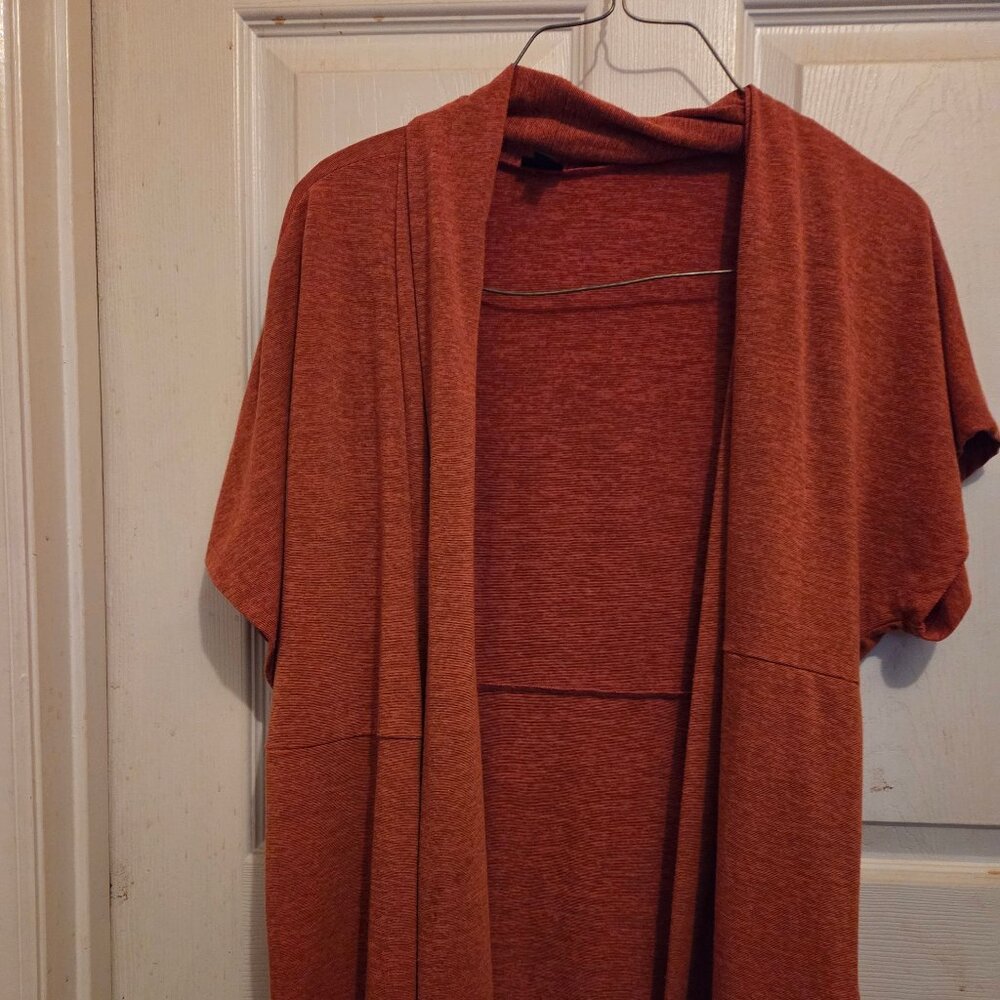 Rafaella sweater size XL